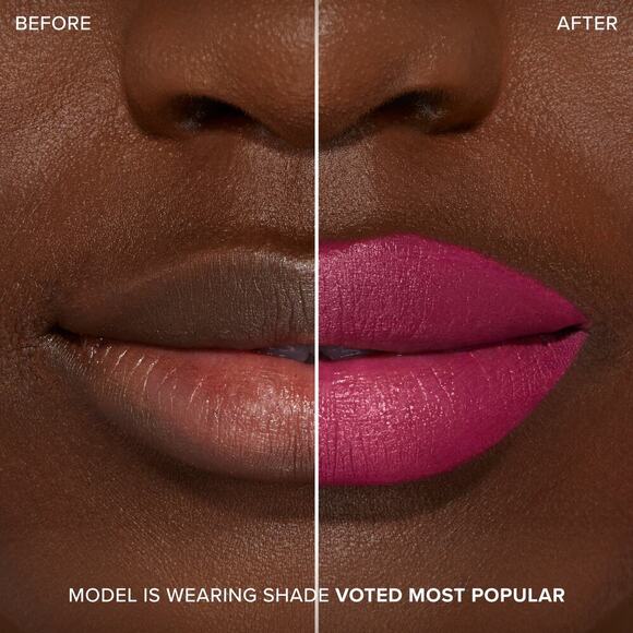 Too Faced Lip Injection Extreme Lip Shaper | Instant Plump & 10-Hour Longwear - Picture 9 of 16